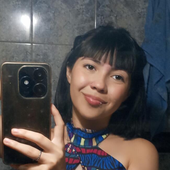 Niñera en Berazategui: Iara