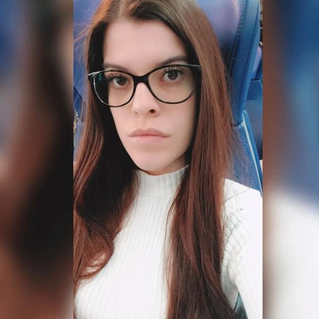Babysitter a Bologna: Chiara
