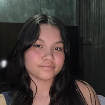 Babysitter in Cascavel: Maria