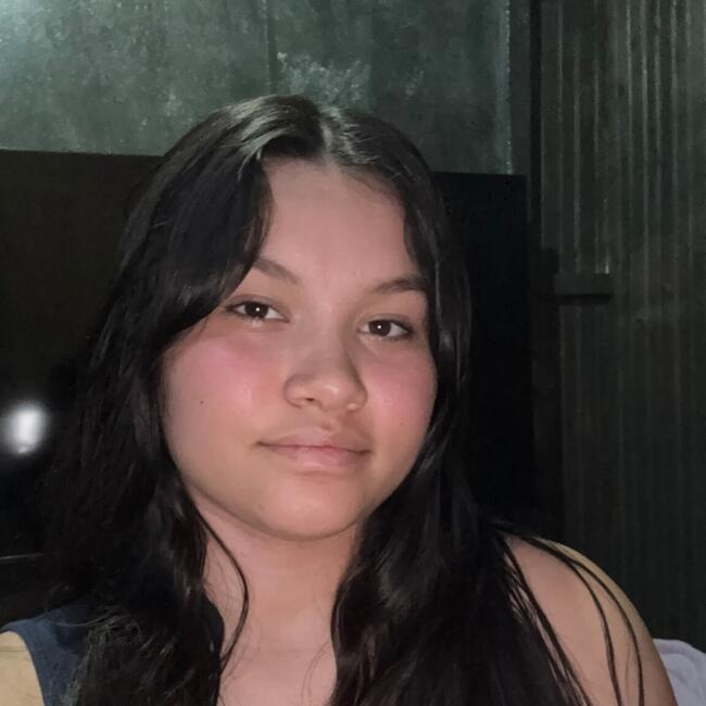 Babysitter in Cascavel: Maria