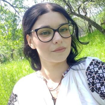 Babysitter in Feldru: Ancuța