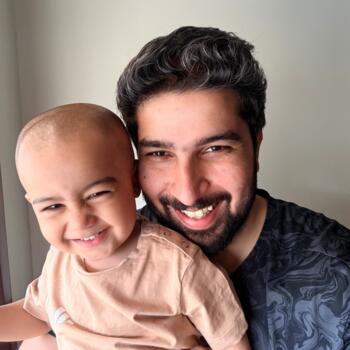 Nanny job in Gurugram: babysitting job Rajat