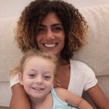 Babysitter Killarney: Heidi