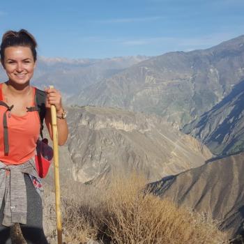 Nanny Sydney: Aisling