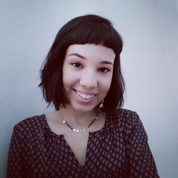 Babá Londrina: Jessica