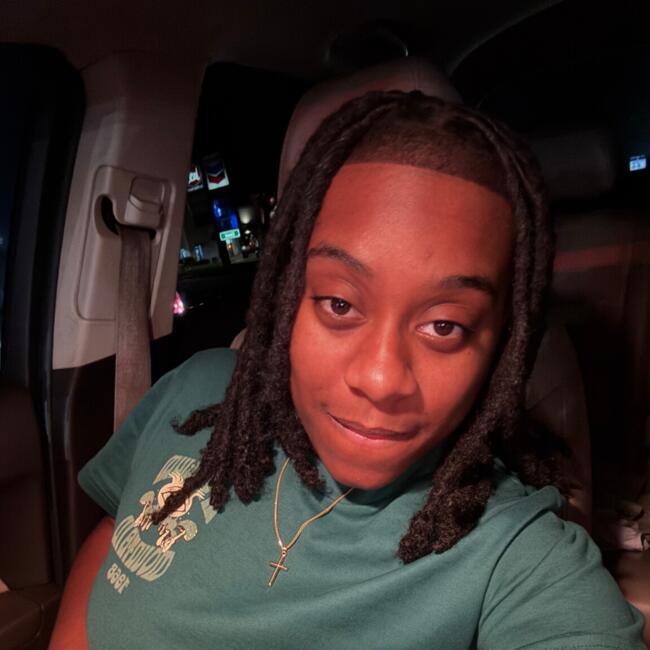 Babysitter in Houston: Ja’Niece