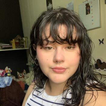 Babysitter in Porto Alegre: Rafaela