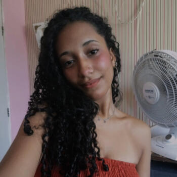 Babysitter in Natal: Maria