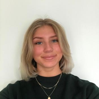 Barnvakt i Örebro: Emma