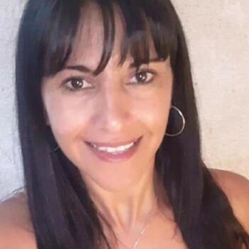 Niñera Montevideo: Veronica