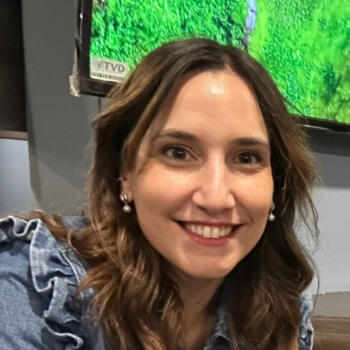 Babysitting job in San Pedro de la Paz: babysitting job Paulina Eugenia