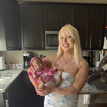 Babysitter in Berthoud: Addison