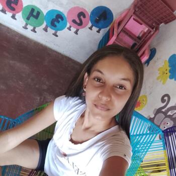 Niñera en Sincelejo: Paola
