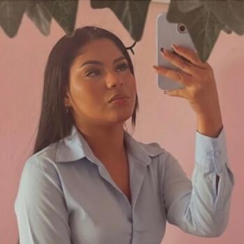 Babysitter in Jundiaí: ISABELLY