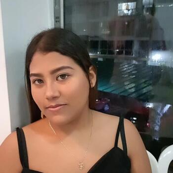Babysitter in Barranquilla: Gisell