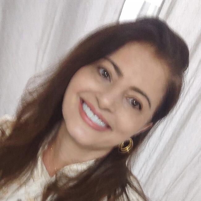 Babysitter in Belo Horizonte: ERICA
