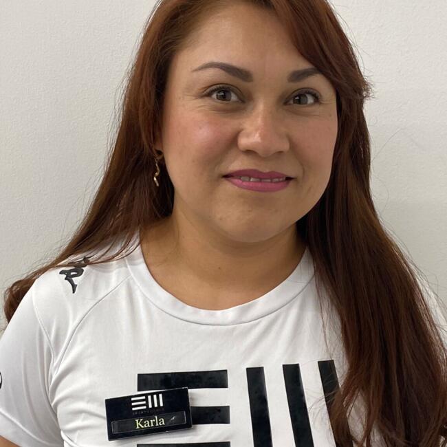 Babysitter in Santiago Yancuitlalpan: Karla