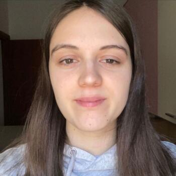 Babysitter Novara: Tessa