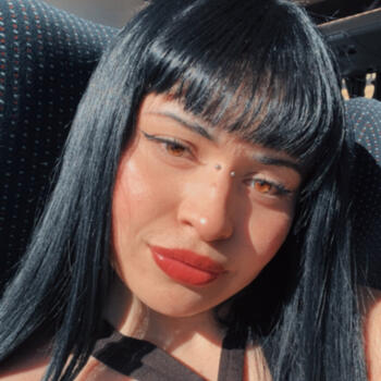 Niñera en Isla de Maipo: Sofia