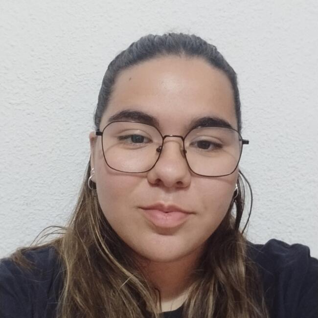 Niñera en Gandía: Micaela