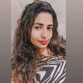 Babysitter Nova Iguaçu: Thaynara