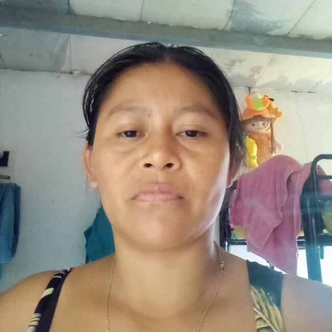 Niñera en Aguadulce: Isabel