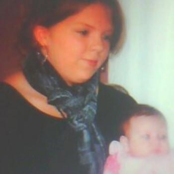 Oppas Almelo: Ramona