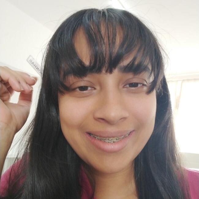 Babysitter in Valinhos: Vanessa