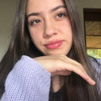 Baby-sitter in Santiago: Matilde