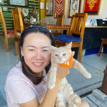 Babysitter in La Courneuve: Wilaiwan