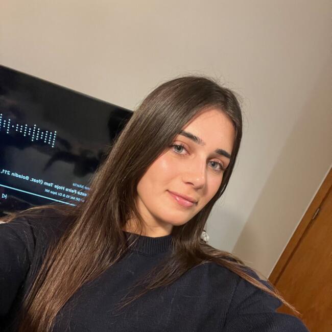 Babysitter in Mafra: Vera