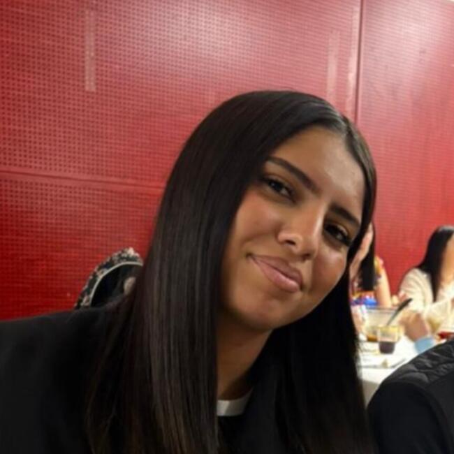 Babysitter in Vitry-sur-Seine: Berhrich