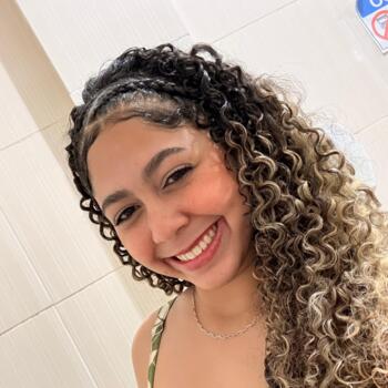 Babysitter in Nova Iguaçu: Déborah