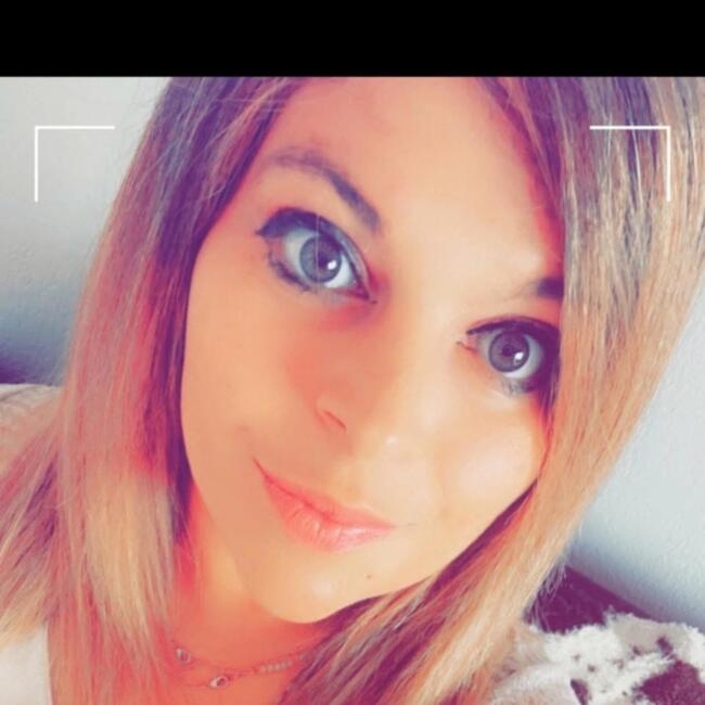 Babysitter in Nice: Mélanie