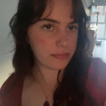 Babysitter in Canberra: Anna