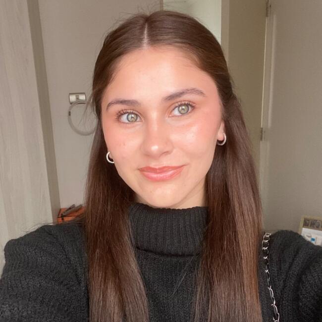 Babysitter in La Serena: Angeles