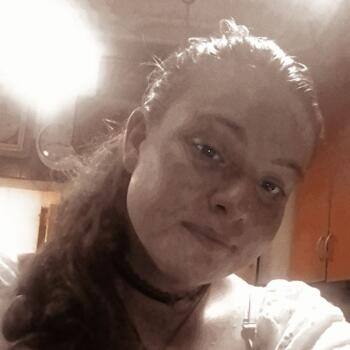 Babysitter in Nigel: Clarissa