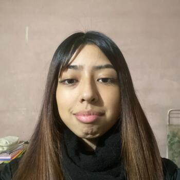 Baby-sitter in José C. Paz: Melina