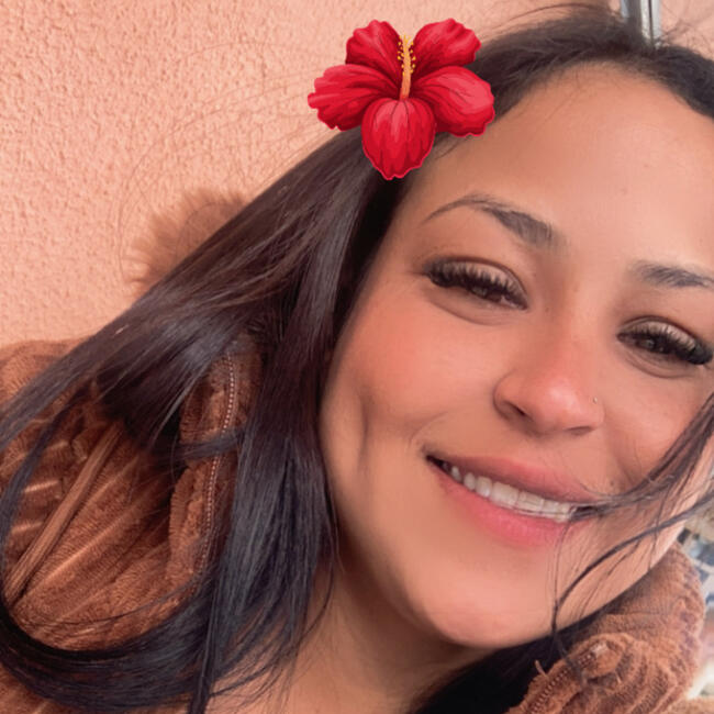 Babysitter in Uberlândia: Gabriella