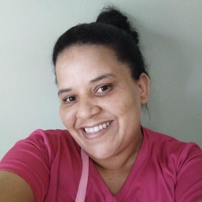 Babysitter in Jaboatão dos Guararapes: Ana Beatriz