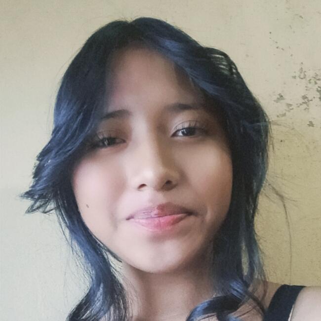 Babysitter in Cochabamba: Diana Nathalia Vargas Arevalo