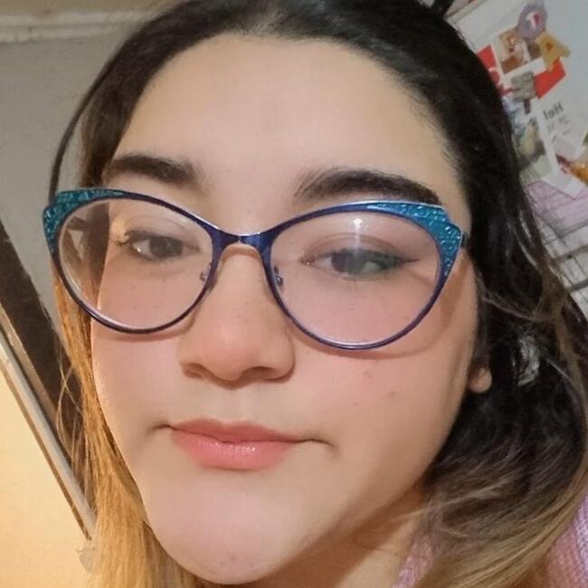 Babysitter in San Miguel de Tucumán: Tiziana Valentina