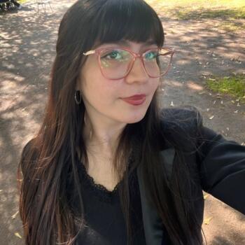 Babysitter Talca: Francisca