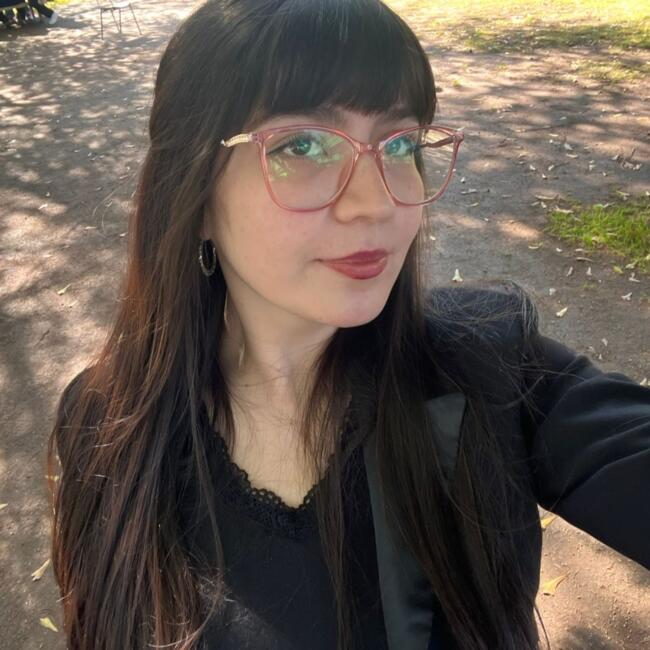 Niñera en Talca: Francisca