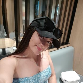 Babysitter in Colmenar Viejo: Shynthy