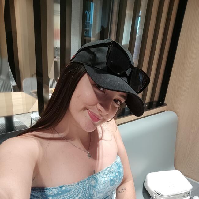 Babysitter in Colmenar Viejo: Shynthy