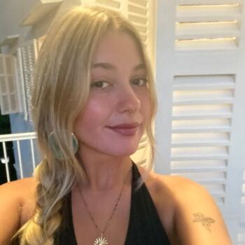 Nanny in Barcelona: Claudia