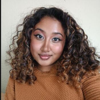 Babysitter in Midrand: Nadine