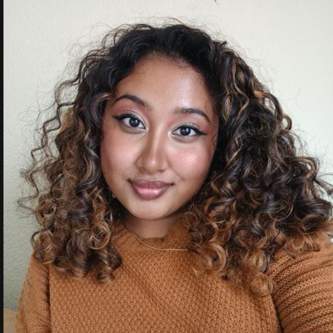 Babysitter in Midrand: Nadine