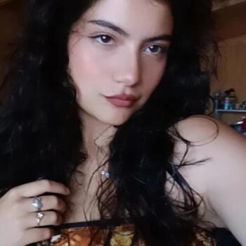 Niñera en Coronel: Emilia